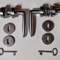 Fusital maniglie per porte interne