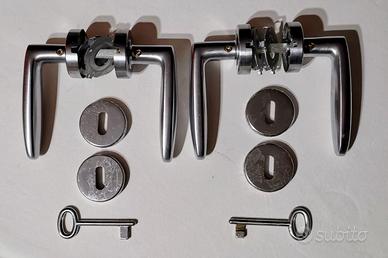 Fusital maniglie per porte interne