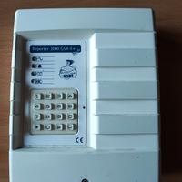 Combinatore telefonico x antifurto GSM SAET