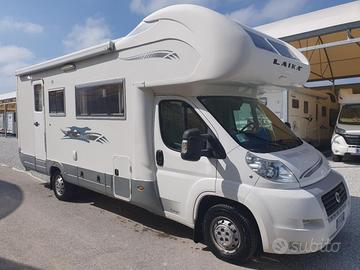 LAIKA Ecovip 2 Classic