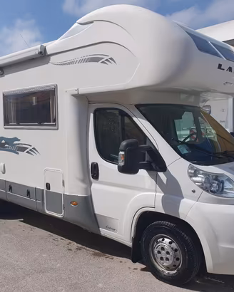 LAIKA Ecovip 2 Classic