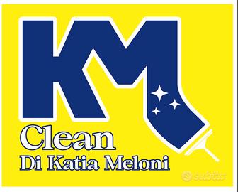 Km clean impresa di pulizie