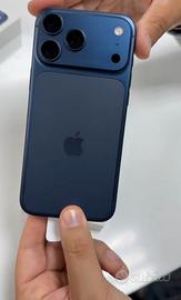 IPHONE 17 pro Nuovo 256gb