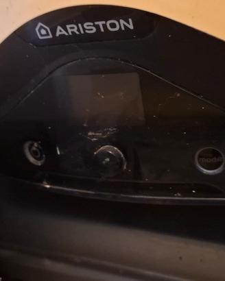 ariston nuos evo scaldabagno pompa di calore