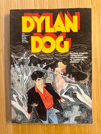 Dylan dog albo gigante n.1