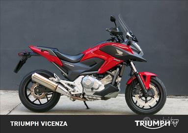 HONDA NC 700x Abs