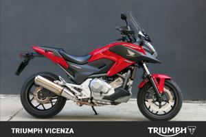 HONDA NC 700x Abs