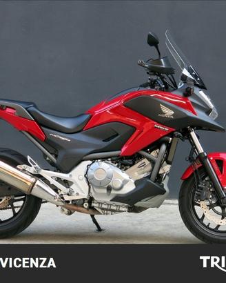 HONDA NC 700x Abs