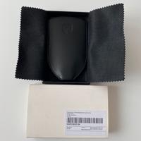 Custodia portachiavi Porsche nuovo, originale