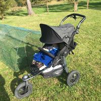 TFK joggster adventure