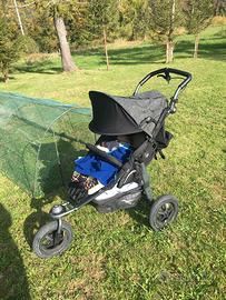 TFK joggster adventure