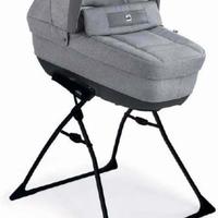 Trio combi family più supporto per navicella