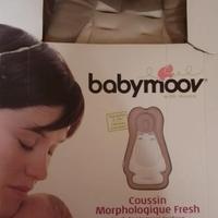 Cuscino - Riduttore Morfologico 0+ Babymoov