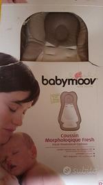 Cuscino - Riduttore Morfologico 0+ Babymoov