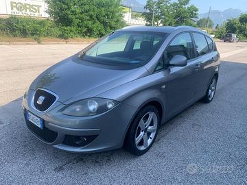 Seat Altea Xl