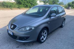 Seat Altea Xl
