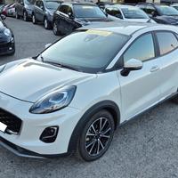 Ford Puma 1.0 Hybr 125CV-km29.900-Garanzia3anni