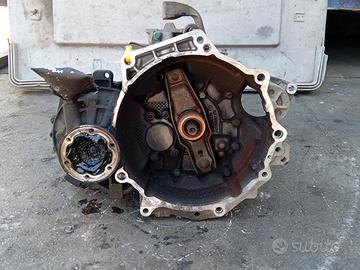 CAMBIO MANUALE COMPLETO VOLKSWAGEN New Beetle 1Â°