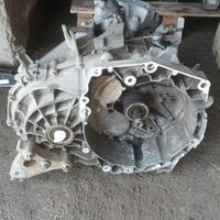 Cambio Alfa Romeo Giulietta 1.4 tb