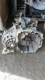 Cambio Alfa Romeo Giulietta 1.4 tb