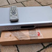 lettore CD/DVD Samsung 