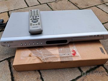 lettore CD/DVD Samsung 