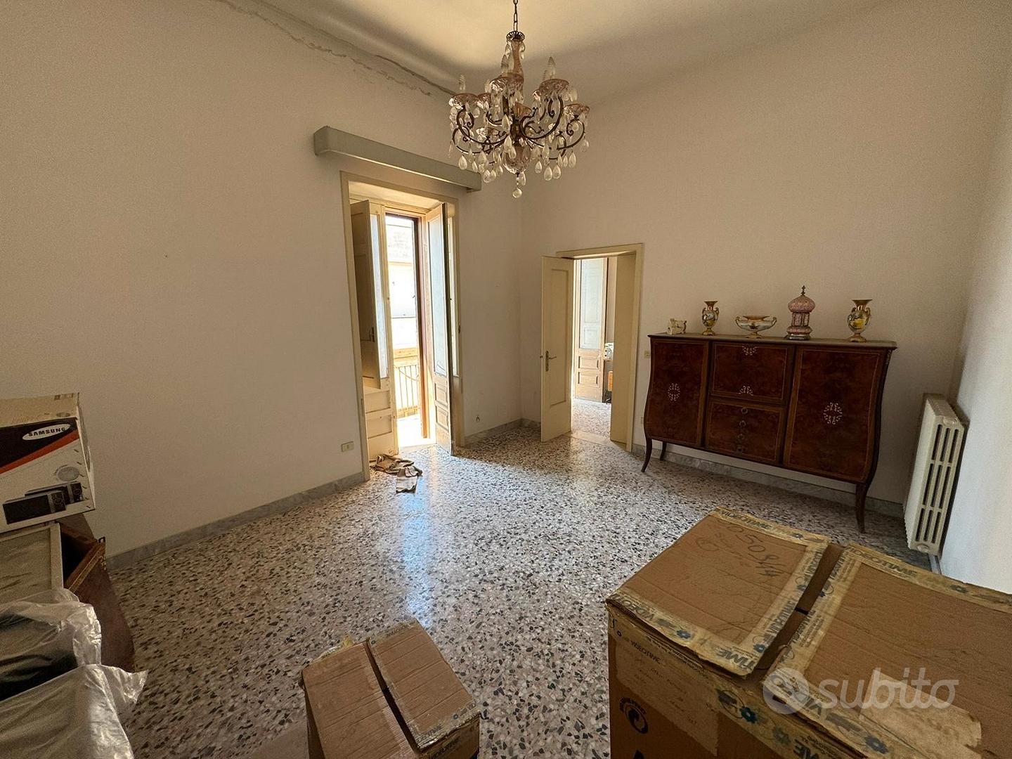 Appartamento – Lequile - Vista 3