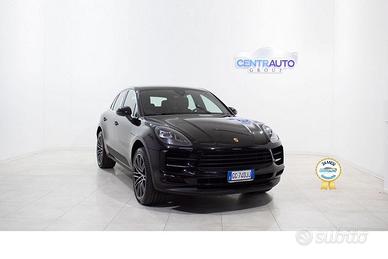 Porsche Macan 3.0 V6 S
