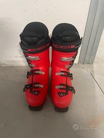 Scarponi da Sci Head ADVANT Edge 75 n. 29.0