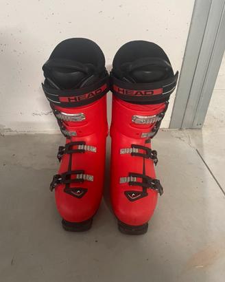 Scarponi da Sci Head ADVANT Edge 75 n. 29.0