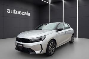 OPEL Corsa Hybrid 110 CV aut. GS