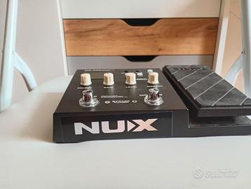Nux mg-300