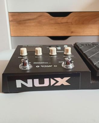 Nux mg-300
