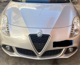 Giulietta 2.0 jtdm 170 tct allestimento exclusive