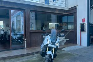 Honda X-ADV 750 2025