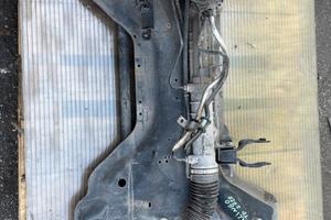 CULLA MOTORE CITROEN BERLINGO TD 2020