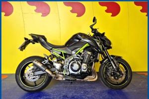 KAWASAKI Z 900 Garantita e Finanziabile