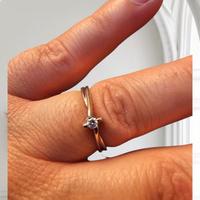 Anello Damiani 