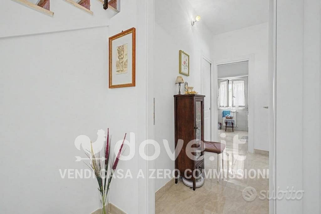 House in Anzio, Melorosso - Altro