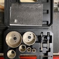 PARKSIDE Set frese a tazza