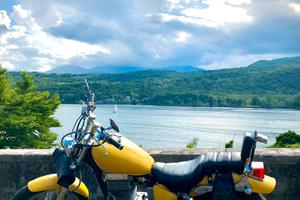 Suzuki Ls 650 Savage '95