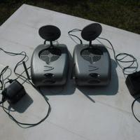 ripetitori radio per audio e video