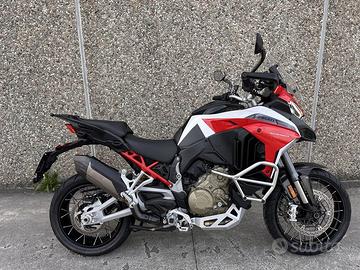 Ducati Multistrada V4 Sport