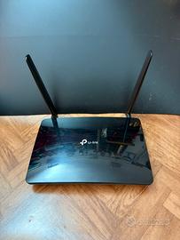 Tp-link router Archer MR550