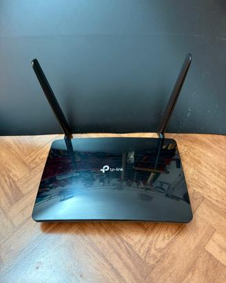 Tp-link router Archer MR550