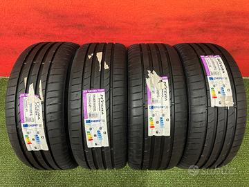 225 40 18 Gomme Estive Nexen 2023 Nuove 225 40 18