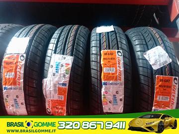 Gomme 165/65/14 OVATION Estive