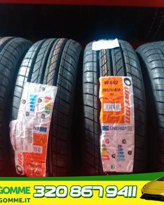 Gomme 165/65/14 OVATION Estive