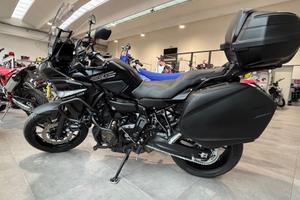 Yamaha Tracer 700