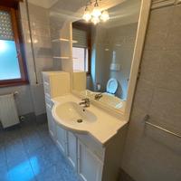 Mobile bagno Legnobagno